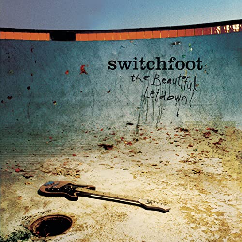 The Beautiful Letdown