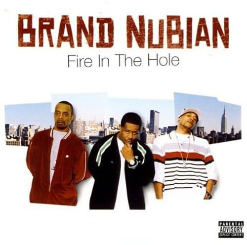 Fire In The Hole