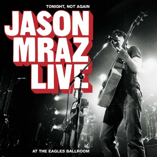 Tonight Not Again: Live (+Dvd)