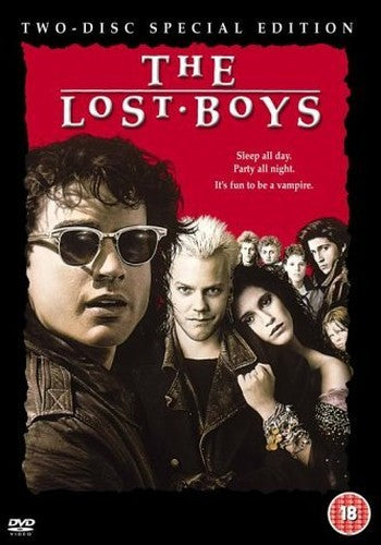 The Lost Boys