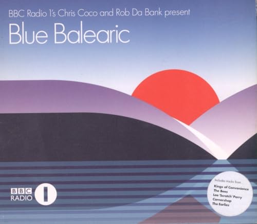 Blue Balearic