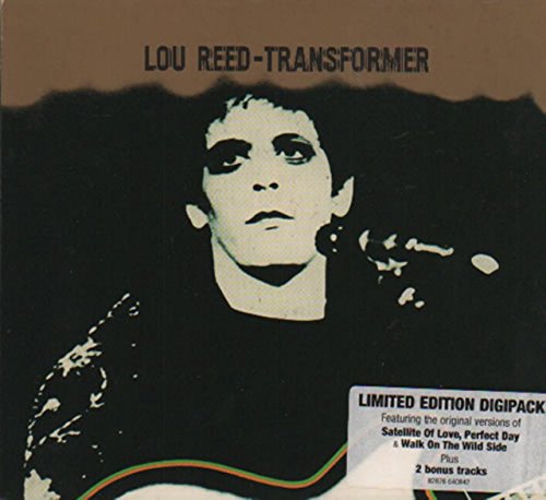 Transformer