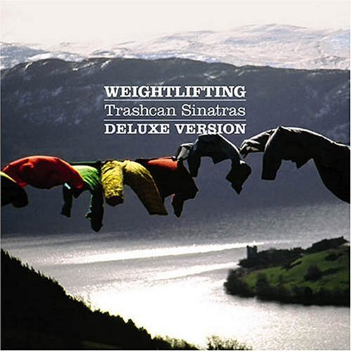 Weightlifting