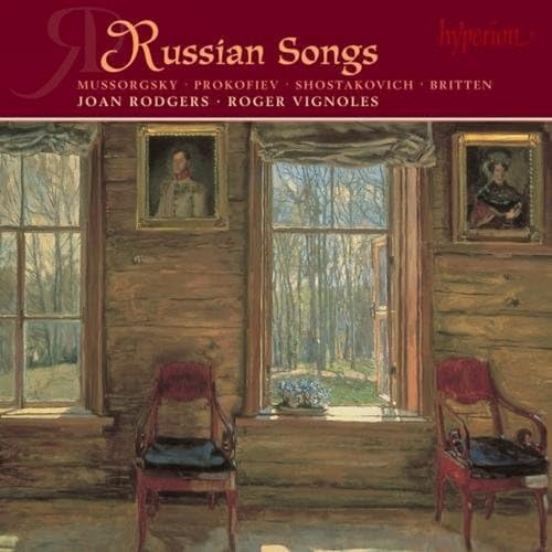 Russian Songs