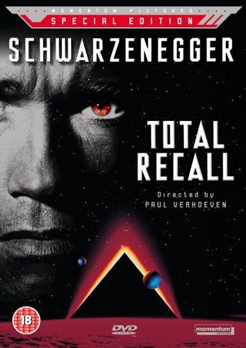Total Recall