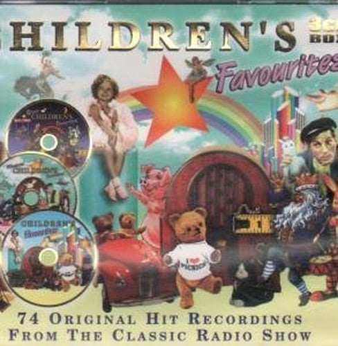 Children's Favourites