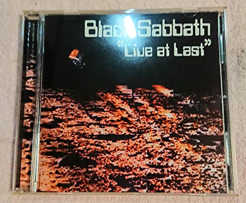 Live at Last