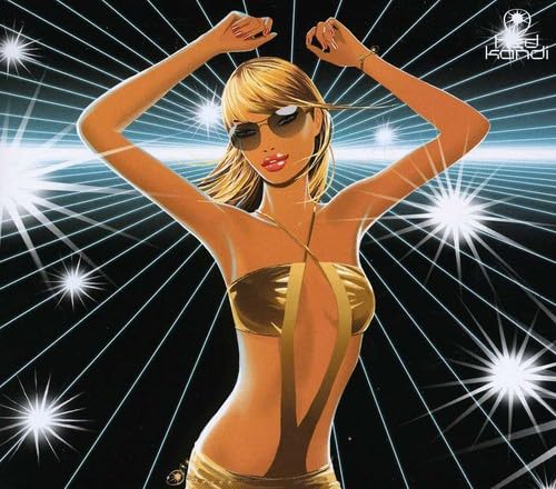Disco Kandi 05.04