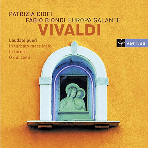 Motets (Ciofi)