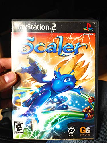 Scaler (PS2)