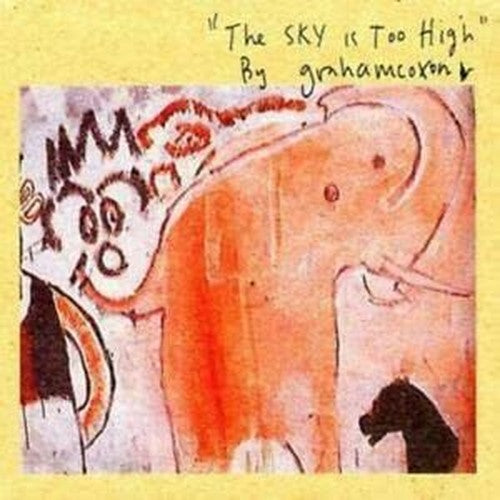 The Sky Is Too High