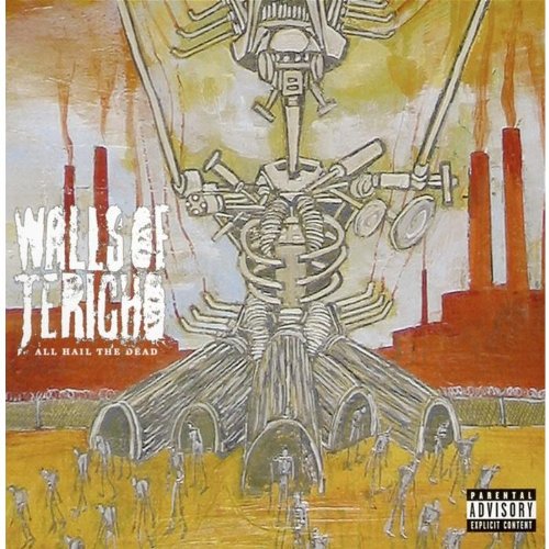 All Hail The Dead
