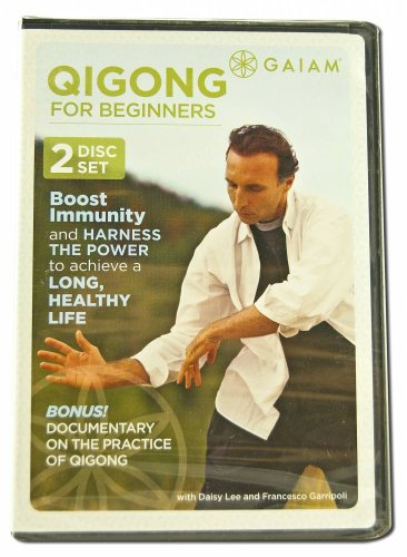 Qigong: Beginning Practice