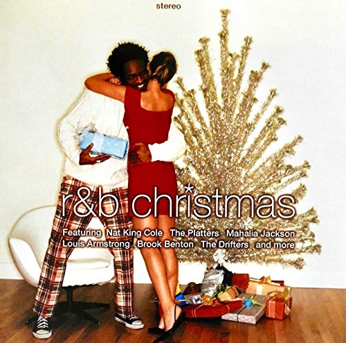 R & B Christmas