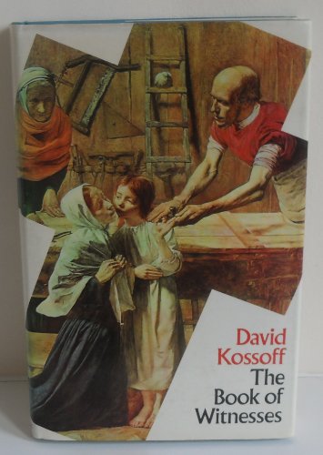 The Book of Witnesses