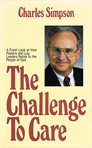 The challenge to care