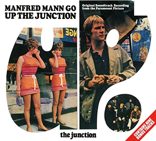 Up The Junction