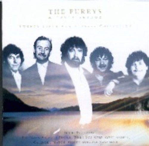 Fureys - Twenty Fifth Anniversary Collection