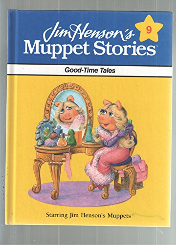 Jim Henson's Muppet Stories