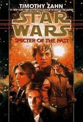 Star Wars: Specter of the Past
