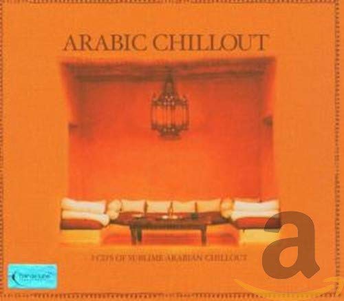 Arabic Chillout