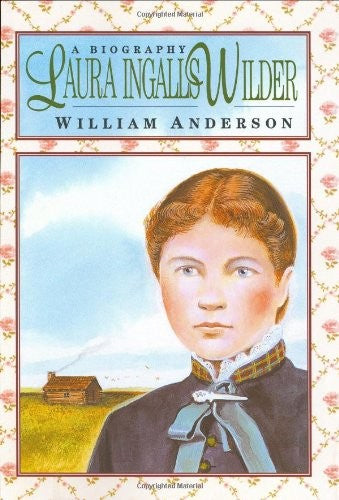 Laura Ingalls Wilder