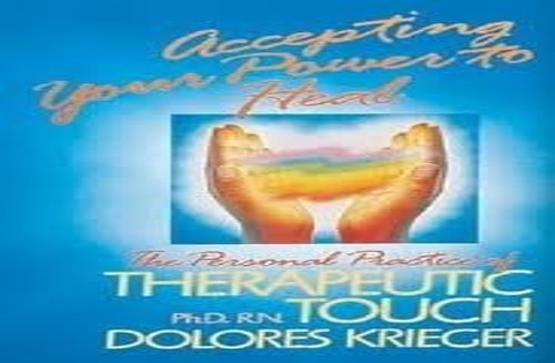 Therapeutic Touch