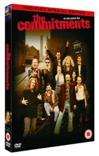The Commitments (Special Edition)