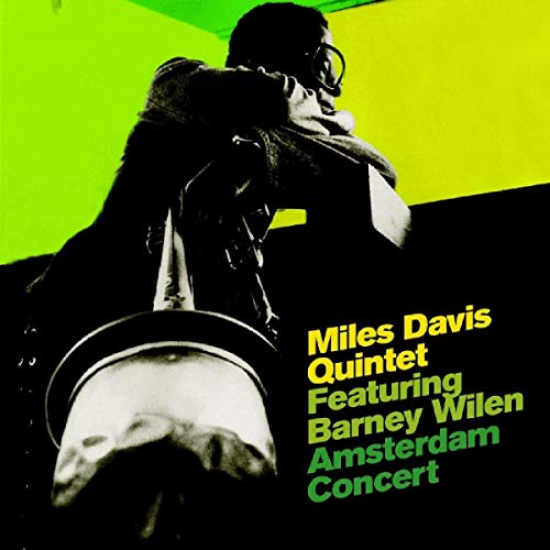Amsterdam Concert