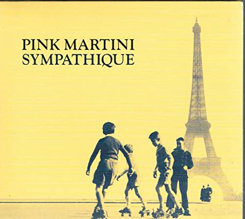 Sympathique