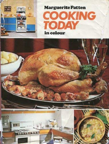 Cooking Today