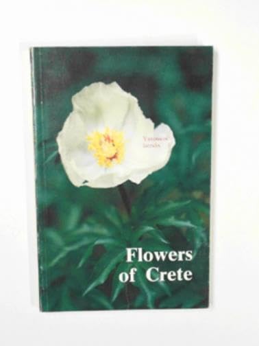 Flowers of Crete