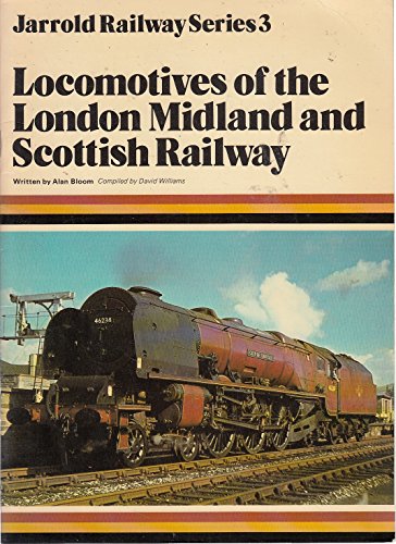 Locomotives of the London, Midland and Scottish Railway