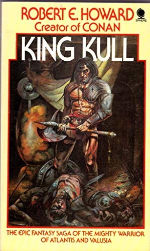 King Kull