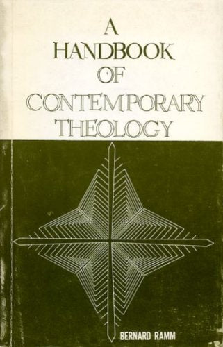 A Handbook of Contemporary Theology