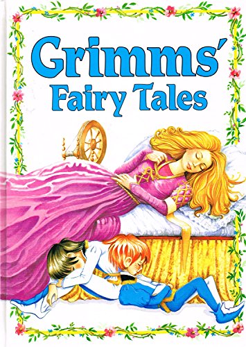 Grimms' Fairy tales