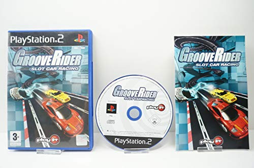 Groove Rider (PS2)