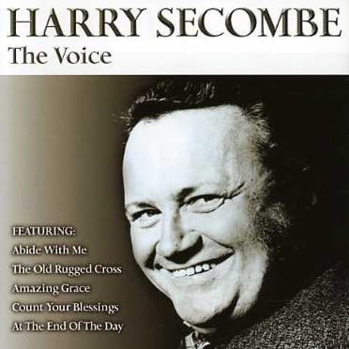 The Voice