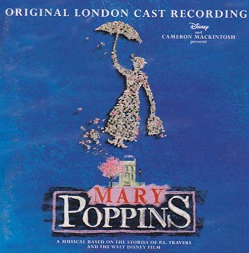 MARY POPPINS