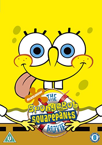 Spongebob The Movie