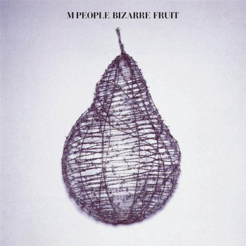 M People - Bizarre Fruit