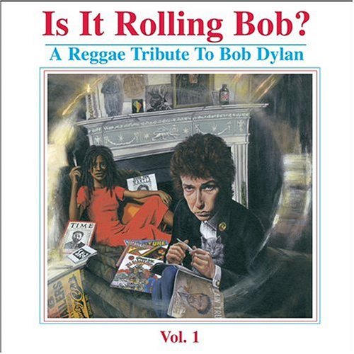 Is It Rolling Bob?