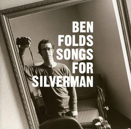 Songs for Silverman