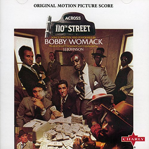 Across 110th Street (Digipak)