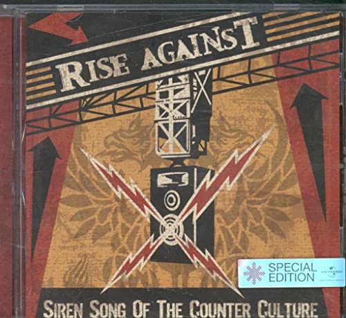 Siren Song of the Counter-Culture