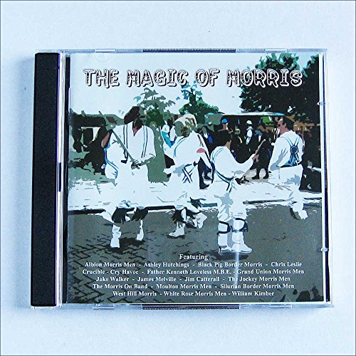 The Magic of Morris