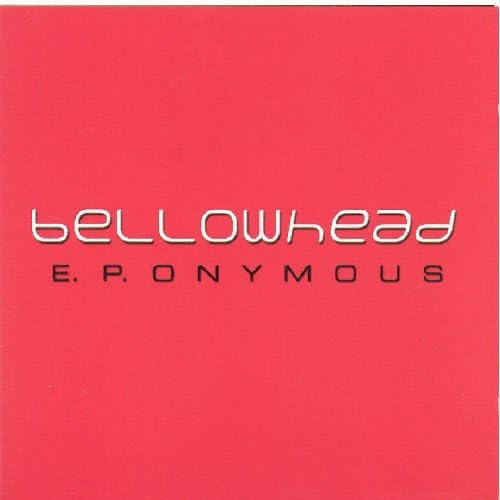 Bellowhead - E.P. Onymous