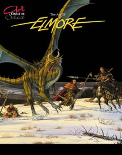 The Art of Elmore