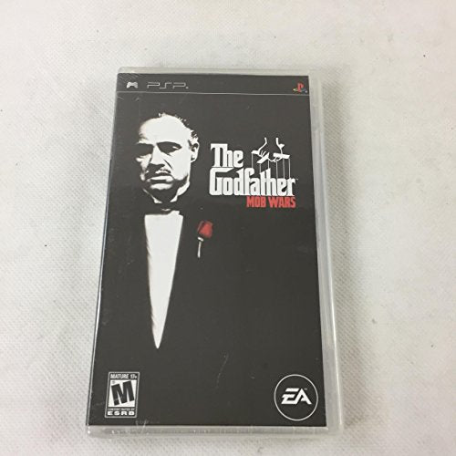 Godfather: Mob Wars / Game