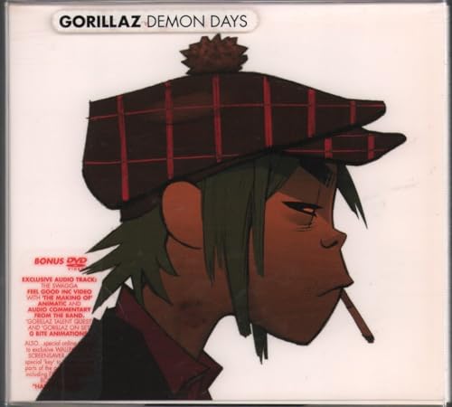 Demon Days